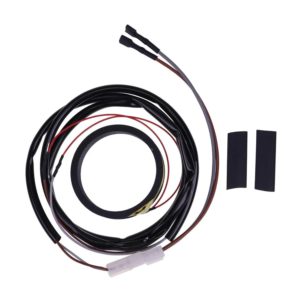 Hub Coil Service Kit for Polaris Xpedition 425, Big Boss 500, 400L, 6X6, Scrambler (2000–2005)