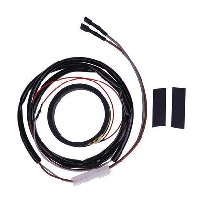 Hub Coil Service Kit for Polaris Xpedition 425, Big Boss 500, 400L, 6X6, Scrambler (2000–2005)