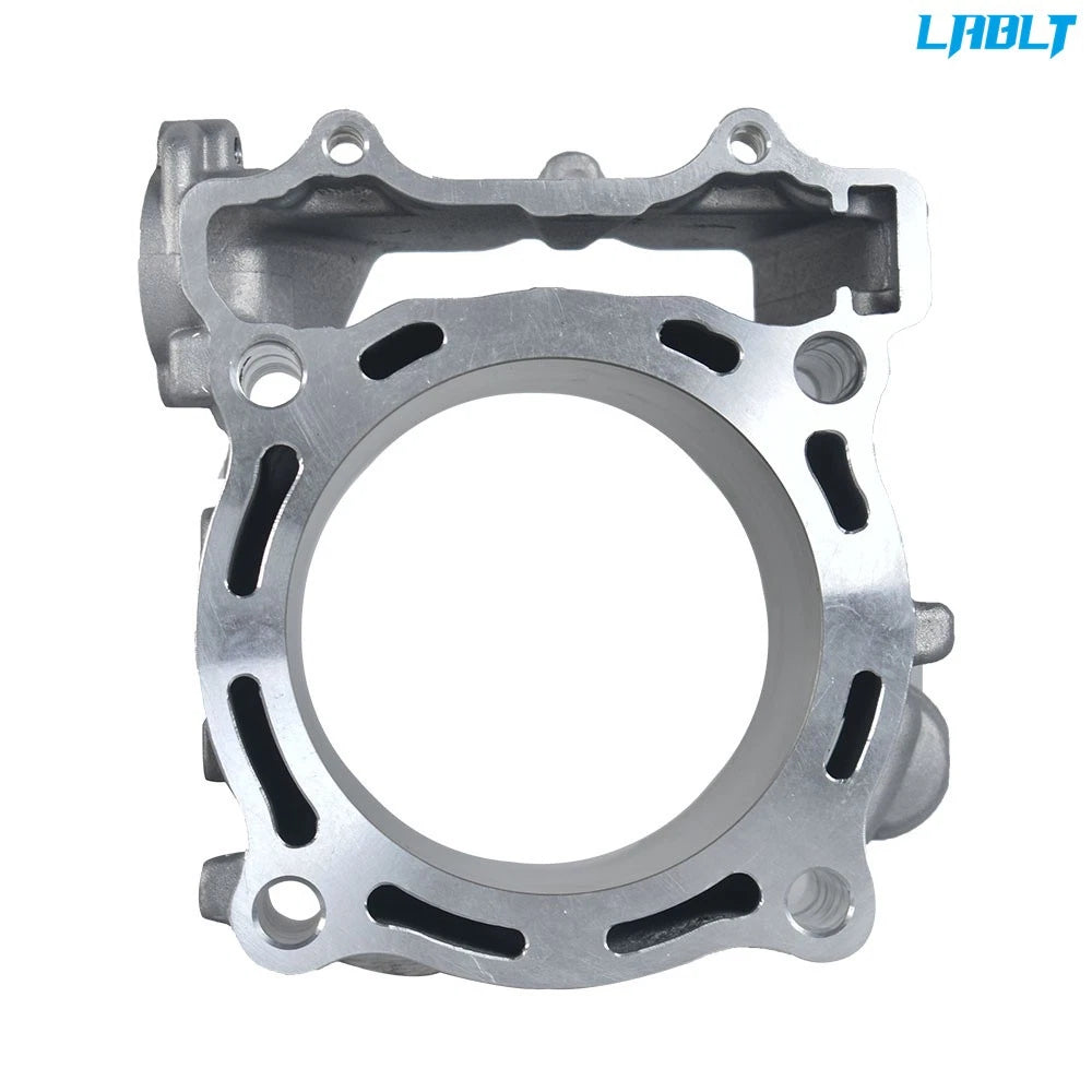 Cylinder Piston Engine Rebuild Top End Kit for Yamaha YFZ450 (2004–2009, 2012–2013)