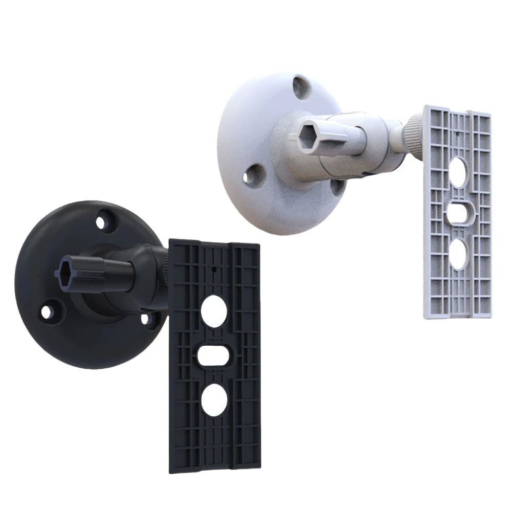 Wall Mount for Ring Spotlight Cam Plus Pro (Adjustable 360 Degree)