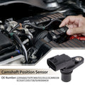 Camshaft Position Sensor Replacement for Subaru BRZ 2013–2016