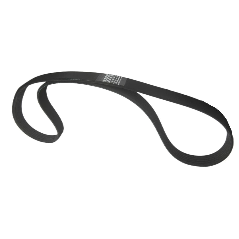 Drive Belt for Volvo Penta KAD KAMD 32 43 44 300 (1990–2023) 3581460