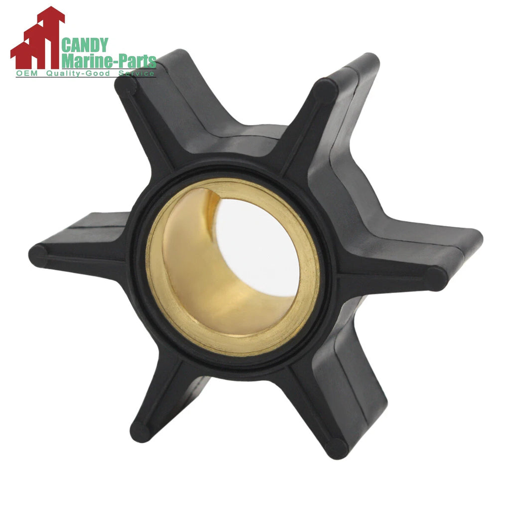 Water Pump Impeller 395289 395265 for Evinrude Johnson 20-35 HP