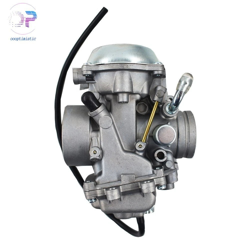 Carburetor for Suzuki Quadmaster 500 LTA500F (2000–2001)