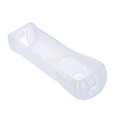 Silicone Case Cover for Nintendo Wii Remote Controller (With Motion Plus)