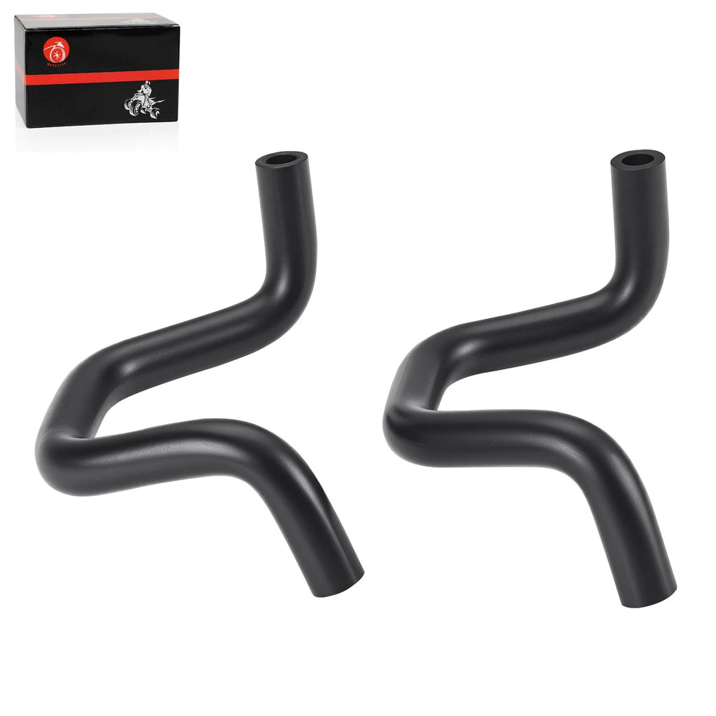 Set of 2 Air Intake Hose-Gas 72151G01 for E-Z-GO Medalist (1994–2008)