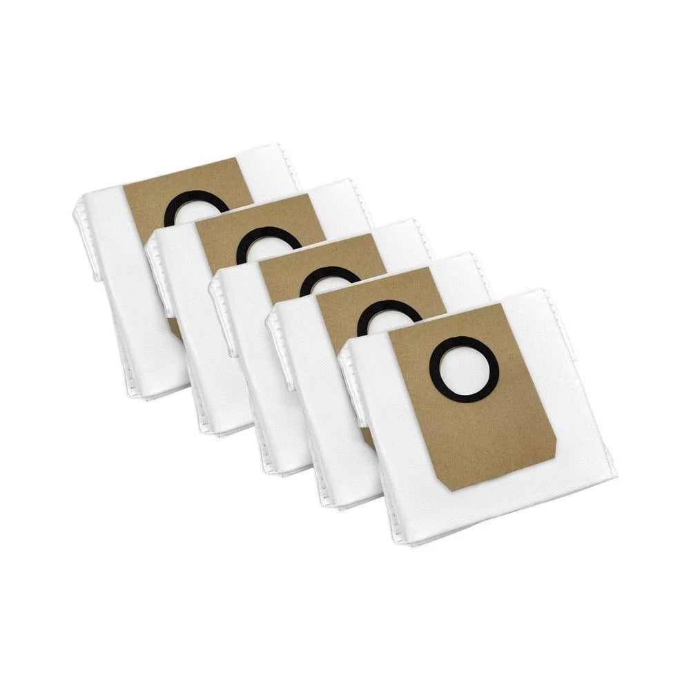 Replacement Dust Bags for VONKO S6 Pro (2021–2023) - Ultra-fine Filter Layer