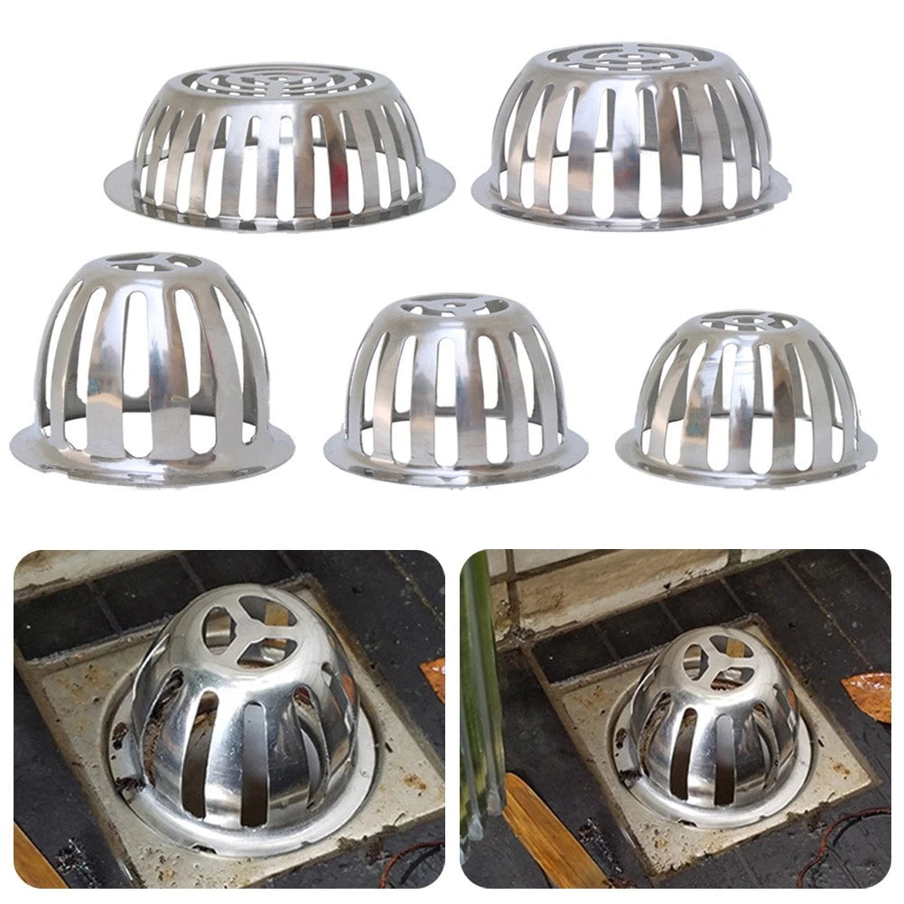 Roof Floor Drain Pipe for Roof Gutter Sewer