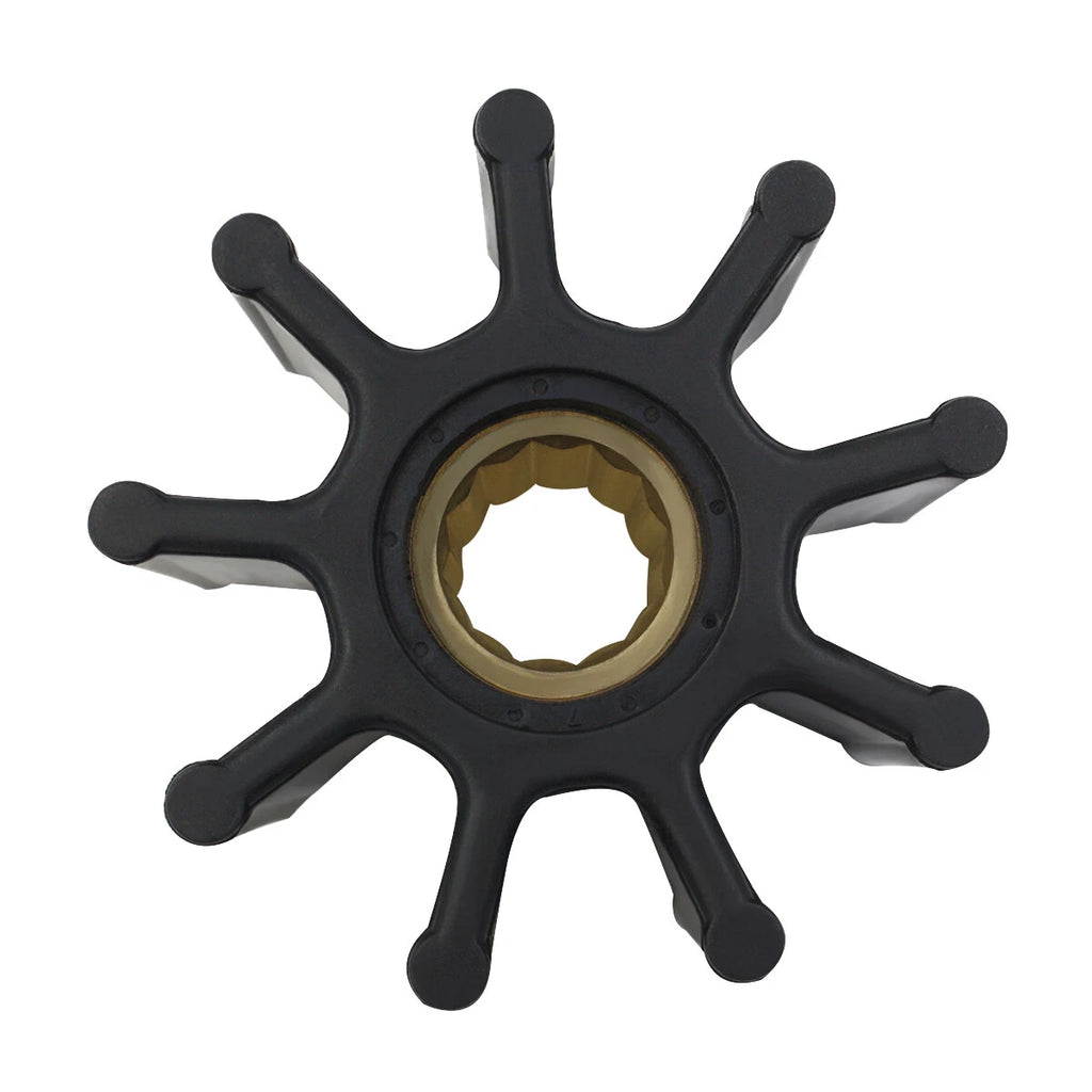 Impeller Kit for Yanmar Raw Sea Water Pump (128620-42201)