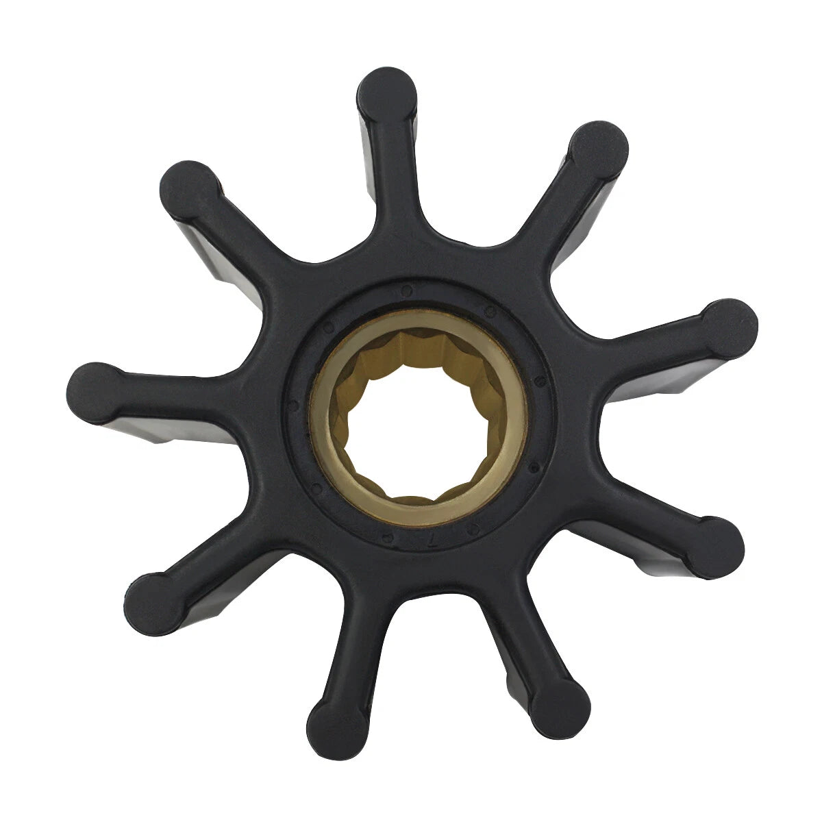 Impeller Kit for Yanmar Raw Sea Water Pump (128620-42201)