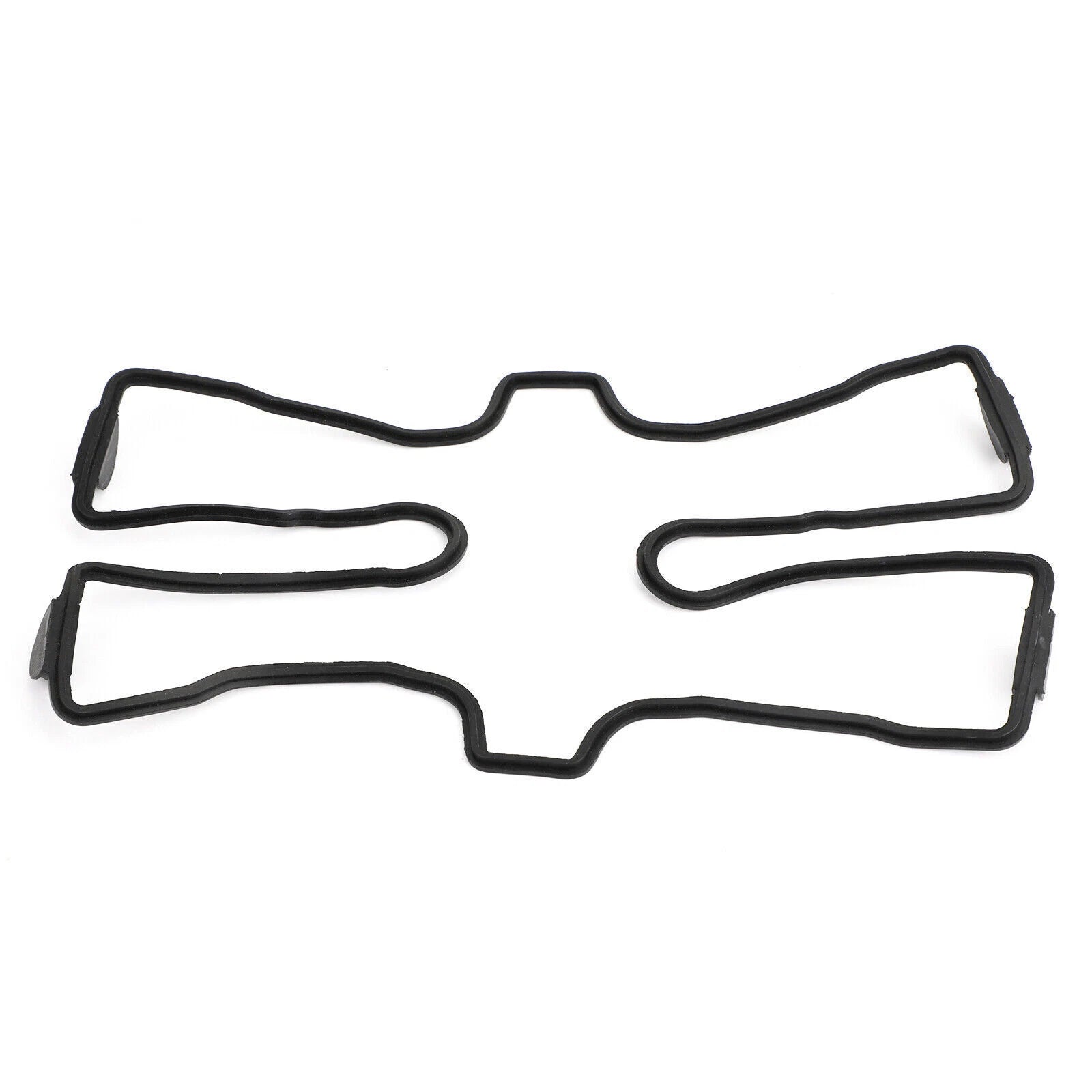 Cylinder Head Cover Gasket for Yamaha V-Max VMX1200 XVZ1200 XVZ1300 (1988–2007)