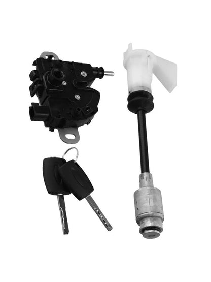 Set of 2 Bonnet Hood Lock Latch for Ford Focus MK2 (2005–2011)
