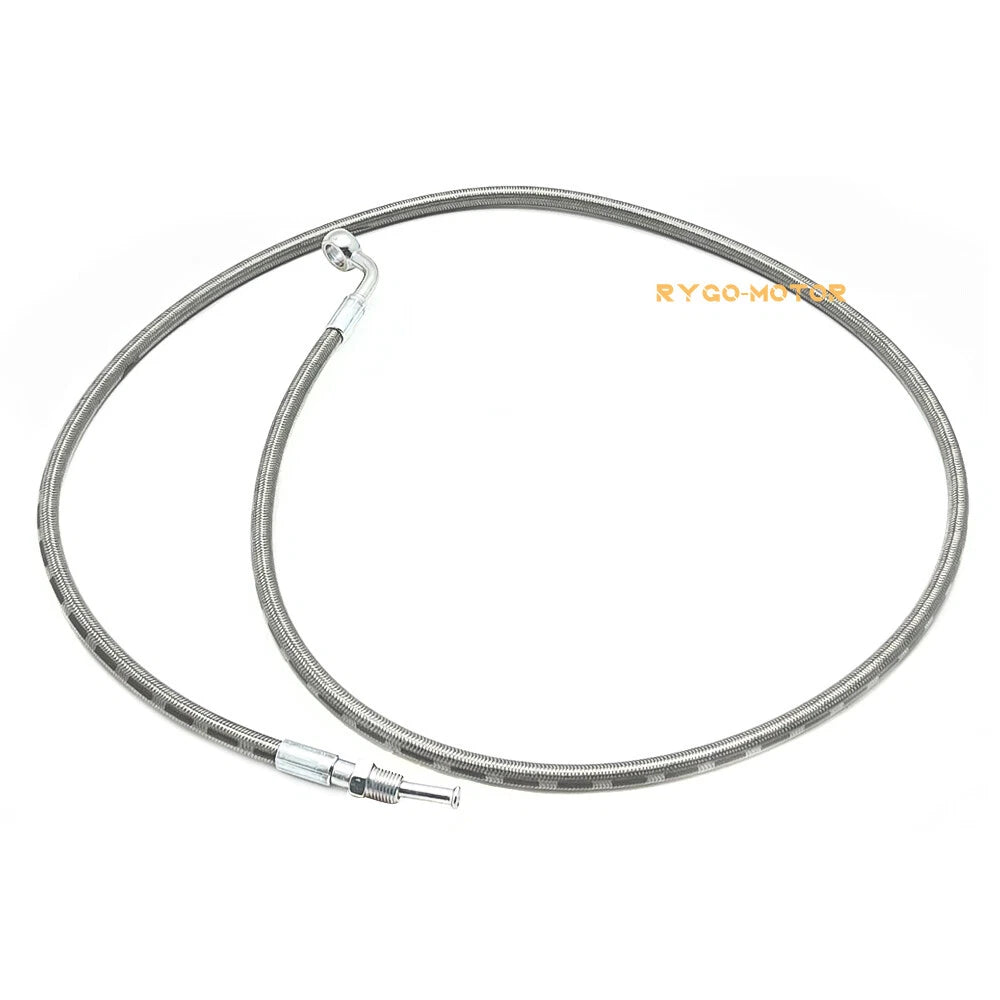 Rear Right Brake Hose Line for Polaris Ranger 500 700 (2005–2009) 1910824 1911580