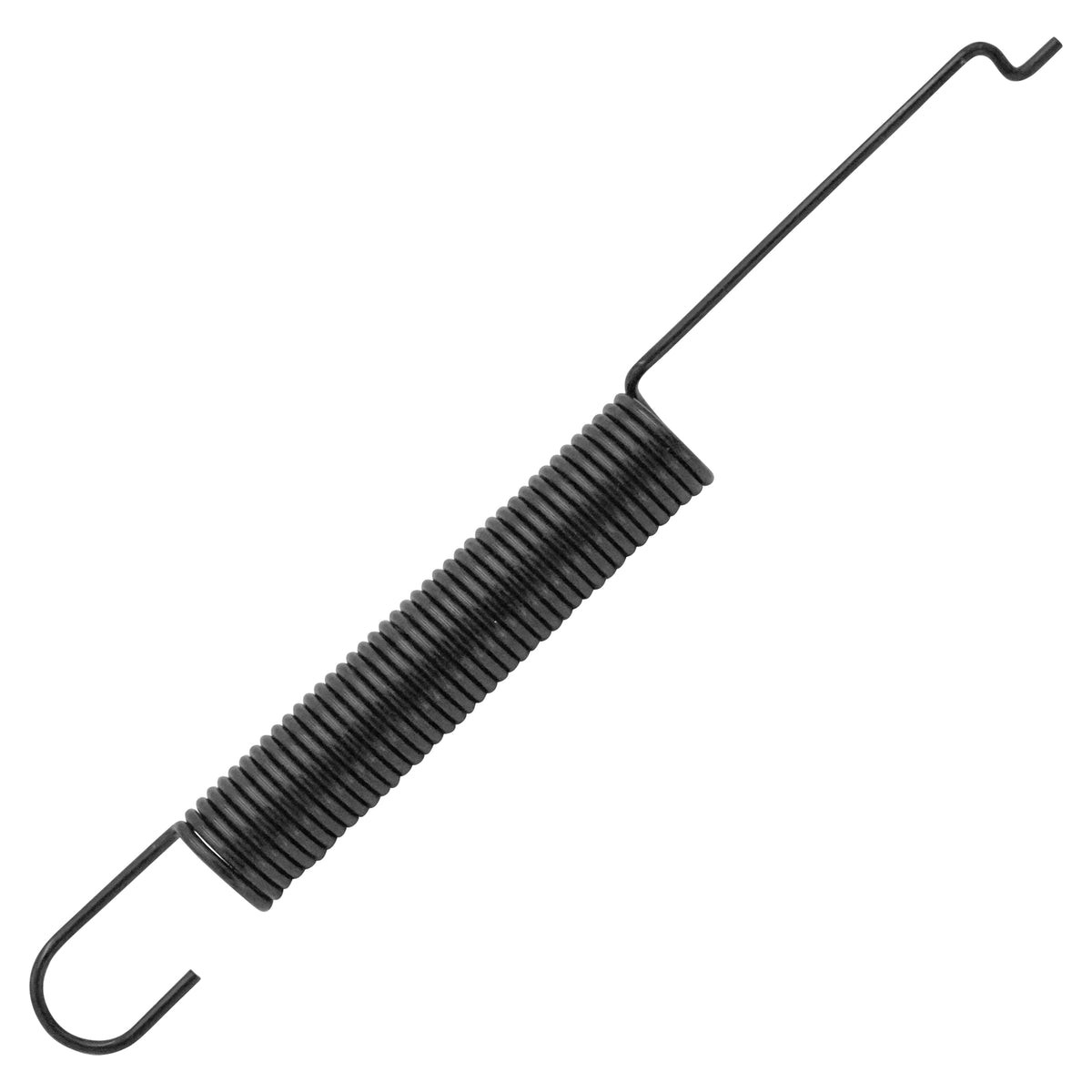 Caltric Extension Spring Replacement for John Deere L111 L118 L120 (2007–2022)