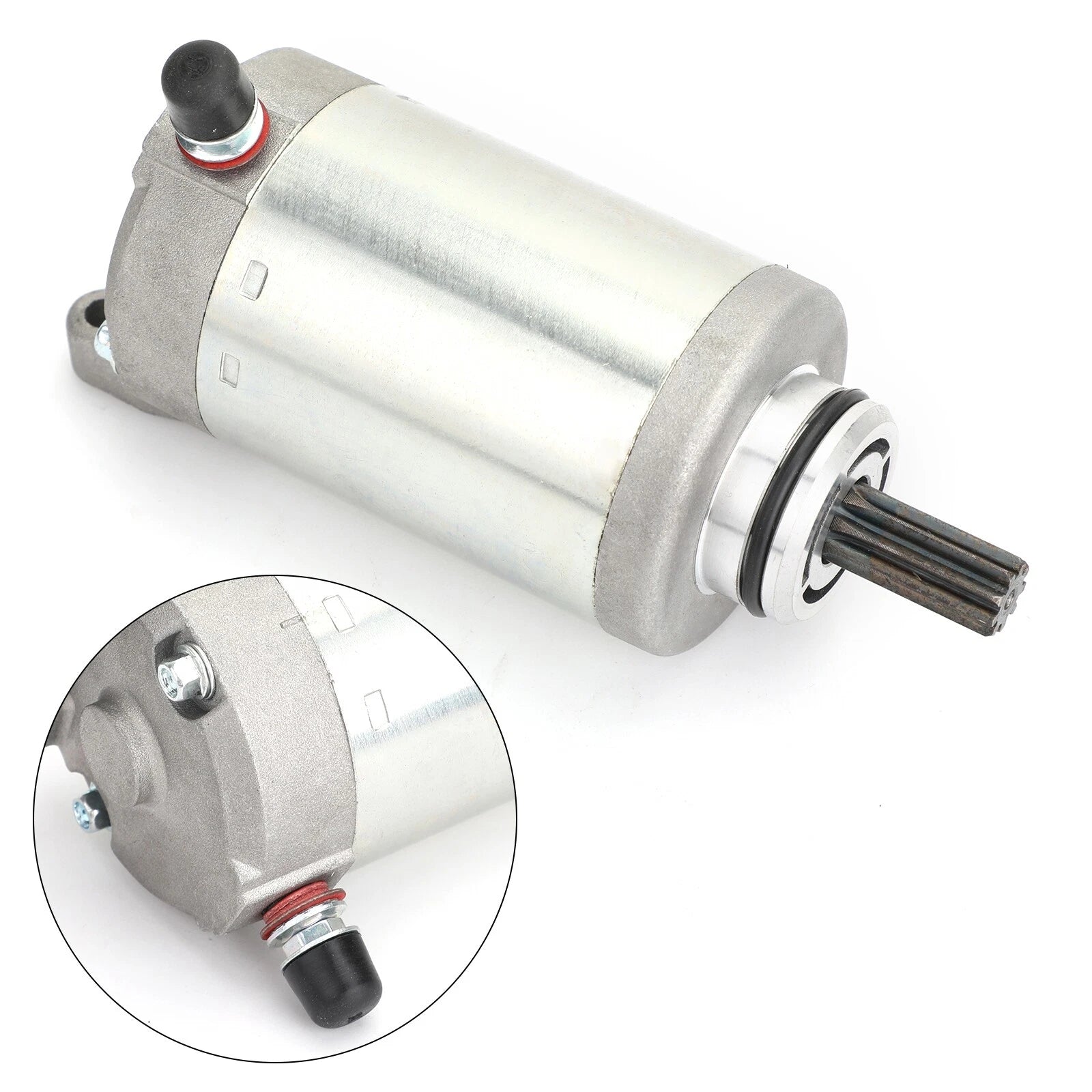Starter Motor for Arctic Cat (0825-024, 0825-013, 0825-011)