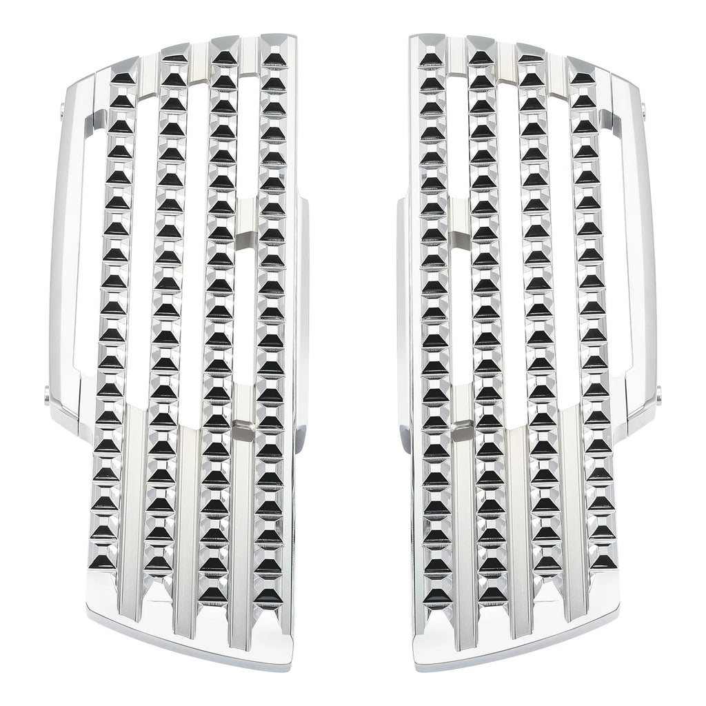 Driver Footboards for Harley Softail Heritage Classic (2018–2025)