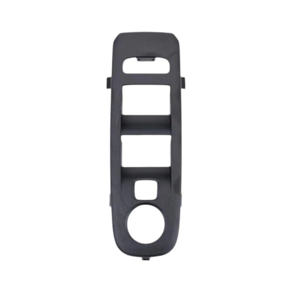 Control Panel Cover for Auto Parts Replacement (2010–2015)