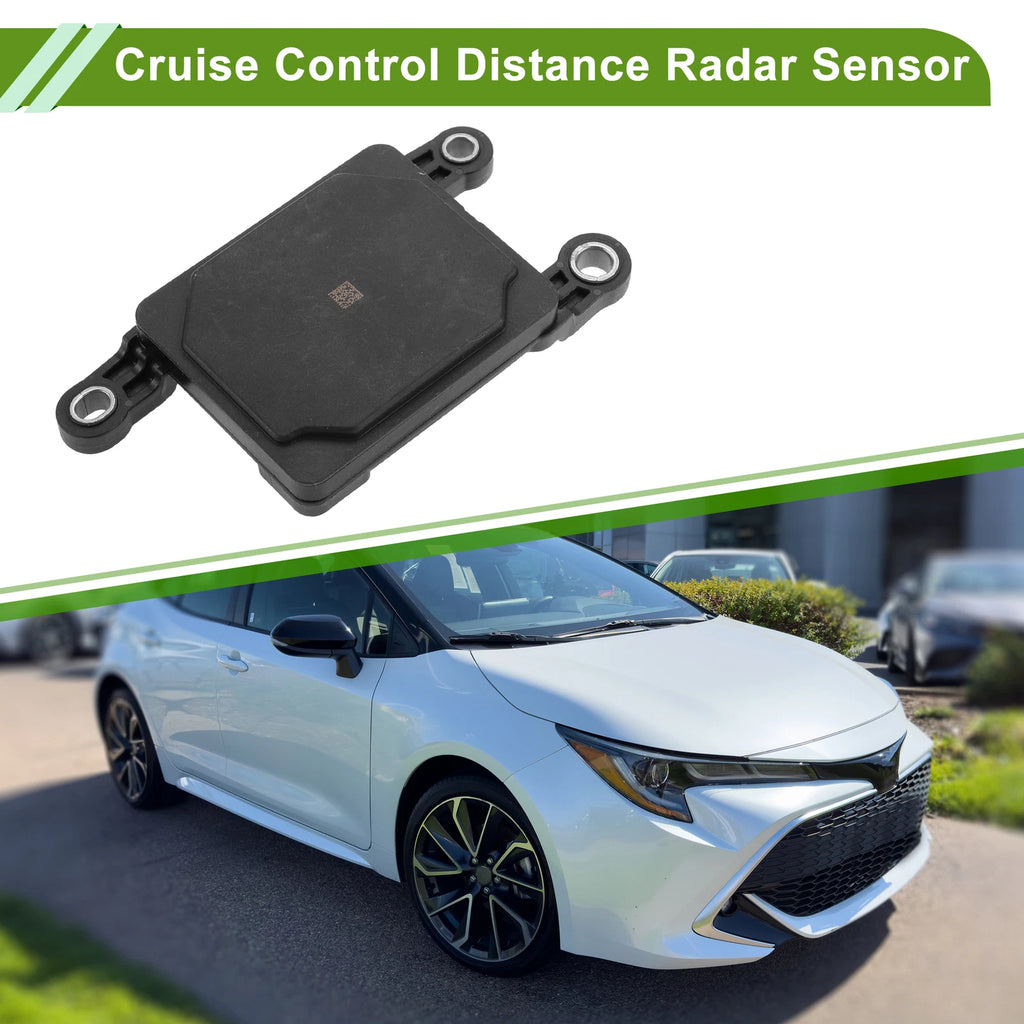 Cruise Control Distance Radar Sensor for Buick Envision (2022)