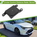 Cruise Control Distance Radar Sensor for Buick Envision (2022)