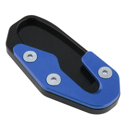Kickstand Enlarger Plate for Honda PCX160 (2025)