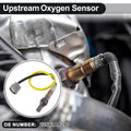 Upstream Oxygen Sensor Replacement for Subaru Forester Impreza 2003-2004