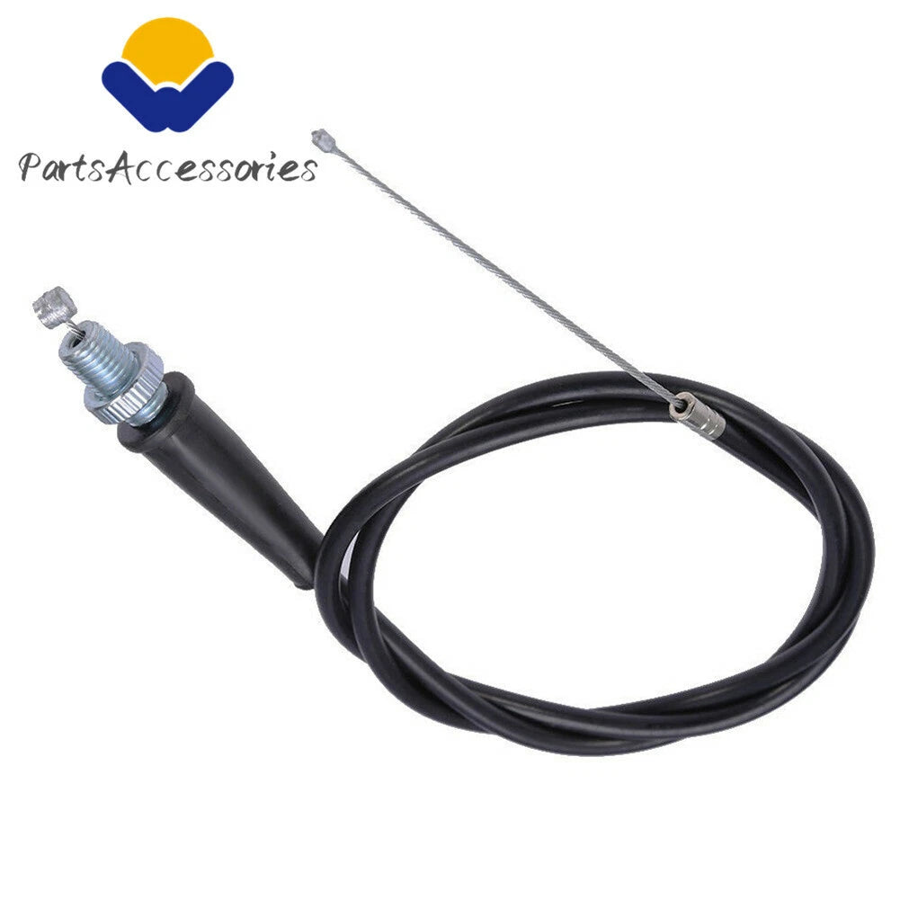 Throttle Cable for Yamaha YZ125 (1974–2012)
