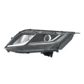 Left Side LH Headlight Assembly Halogen w/ LED DRL for Honda Odyssey (2018–2020)