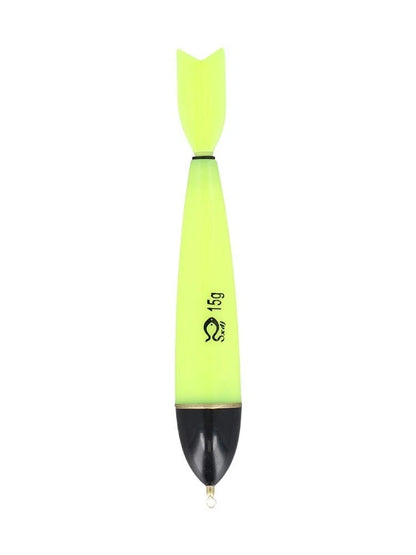 Colorful LED Fishing Float for Enhanced Experience
