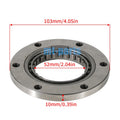 Starter Clutch for Triton ATV Outback Defcon 700 EFI (2012)
