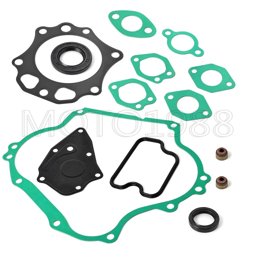 Engine Gasket for Club Car DS Precedent Gas Golf Cart (1992–Present) | 1023047-01