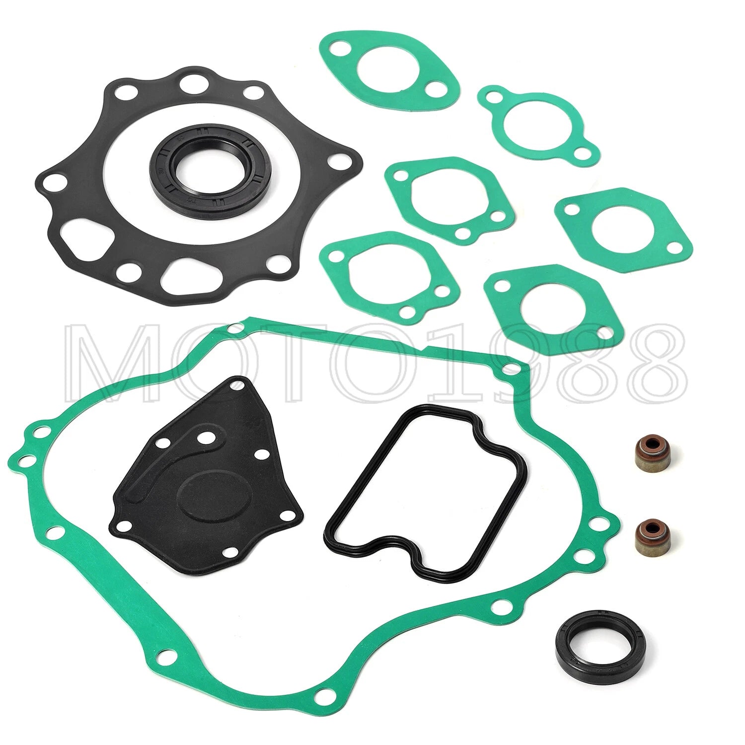 Engine Gasket for Club Car DS Precedent Gas Golf Cart (1992–Present) | 1023047-01