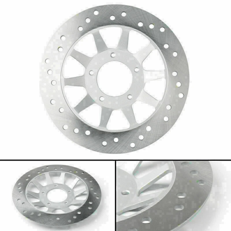 Front Brake Disc Rotor 45351-KRE-920 for Honda XR125L (2003–2006)