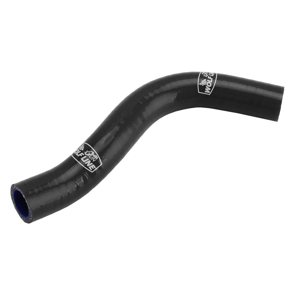 Silicone Radiator Coolant Hose for Honda CRF250R CRF250RX (2022–2025)