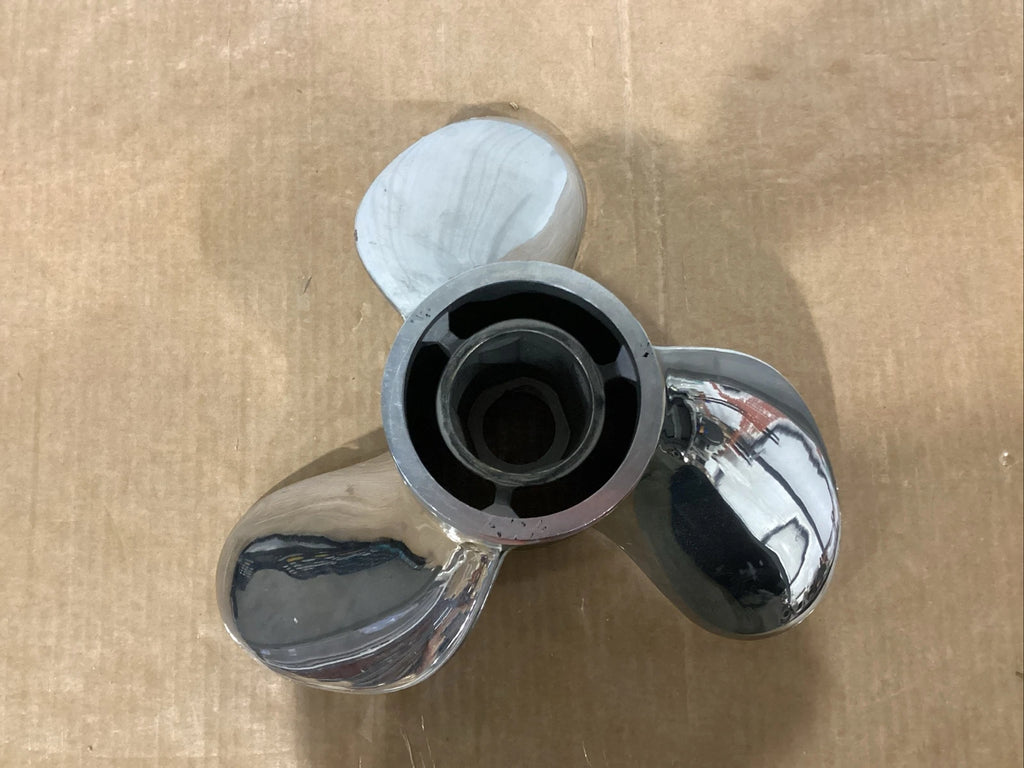 3 Blade Propeller 14.25x19P for Turning Point Express (Damaged/Open Box)