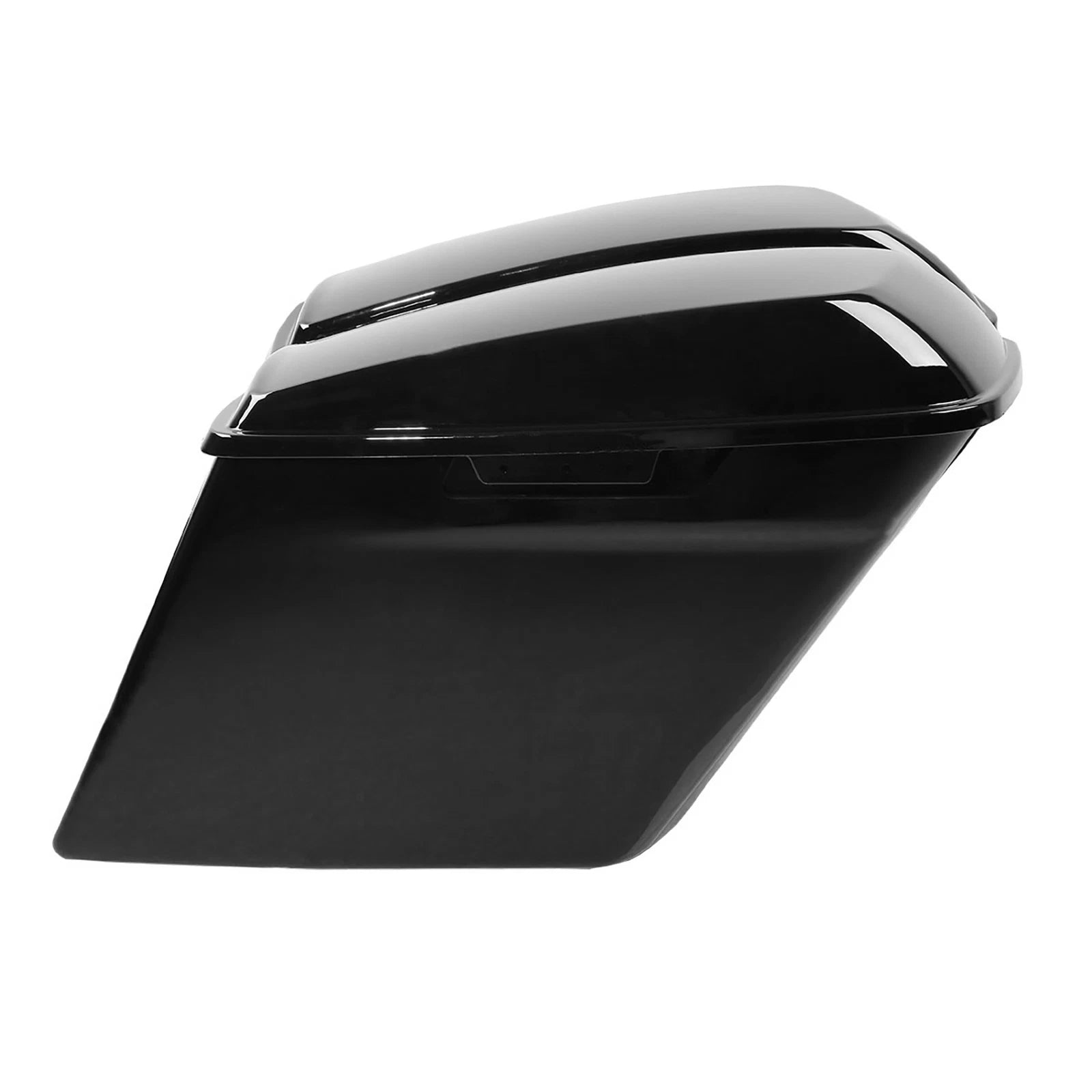 Stretched Saddlebags Conversion Bracket for Harley Softail (1984–2017)