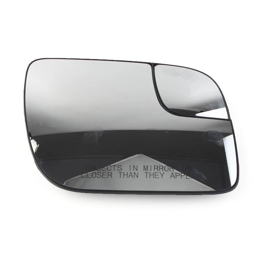 Heated Rear View Mirror Glass for Ford Explorer (2011–2019)