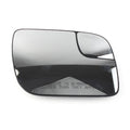 Heated Rear View Mirror Glass for Ford Explorer (2011–2019)