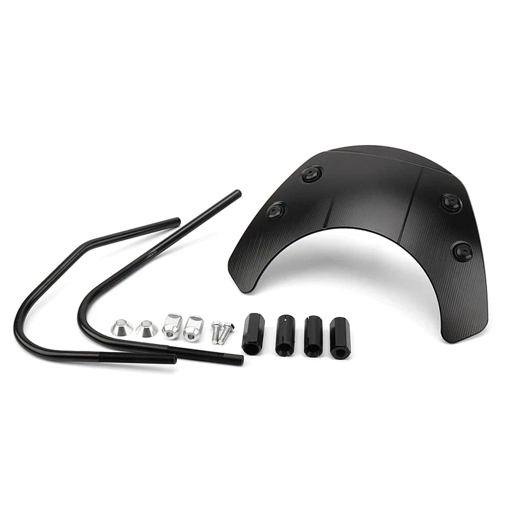 Front Headlight Cover for Vespa GTS 300 / Super (2018–2022)