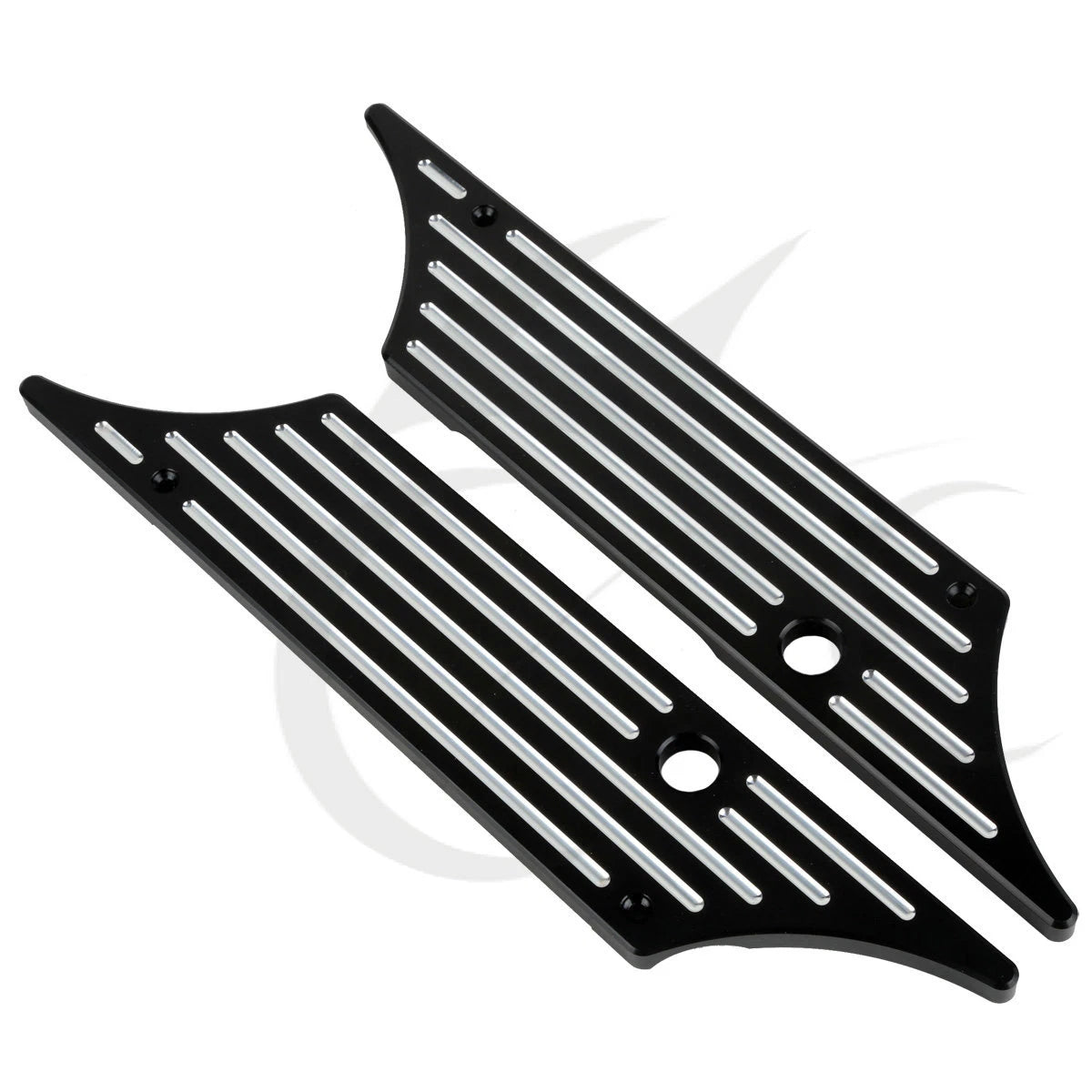 Saddlebag Latches Covers for Harley Touring (1993–2013)
