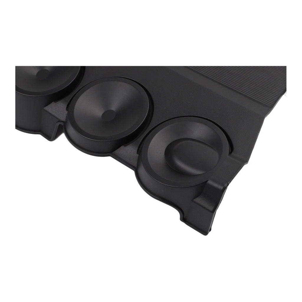 Engine Cover for Toyota 4Runner (2010–2019) 4.0L Replacement