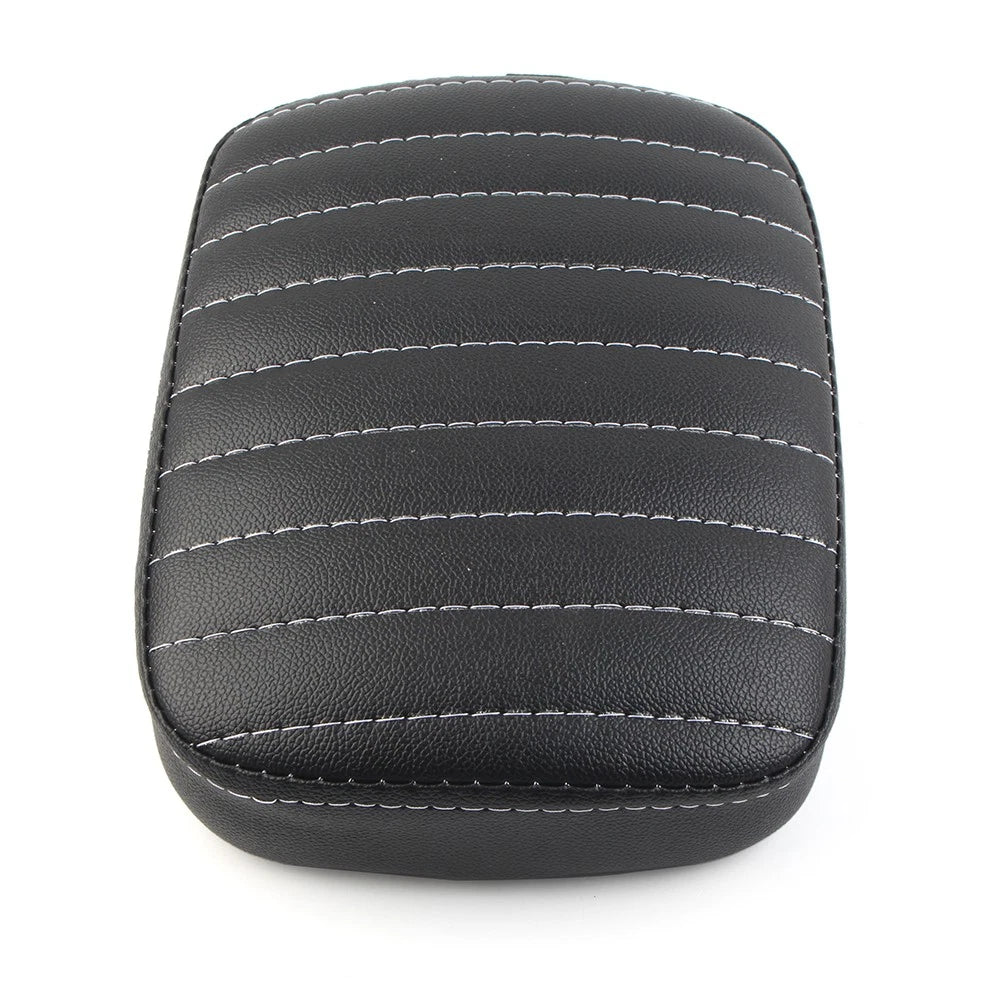 Rear Passenger Seat Pillion Pad for Harley