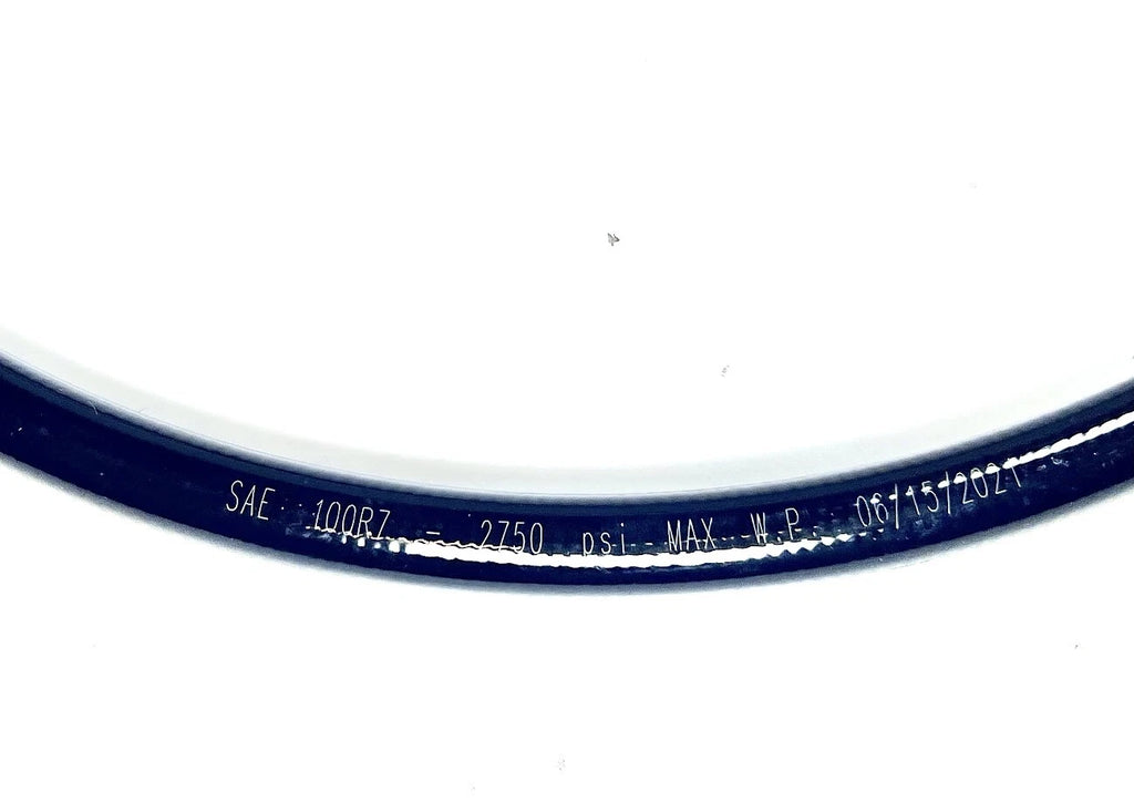 4ft Single Hose for Mercury Quicksilver (OEM)
