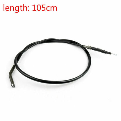 Clutch Cable for Kawasaki KL650 KLR650 (1987–2007) T9