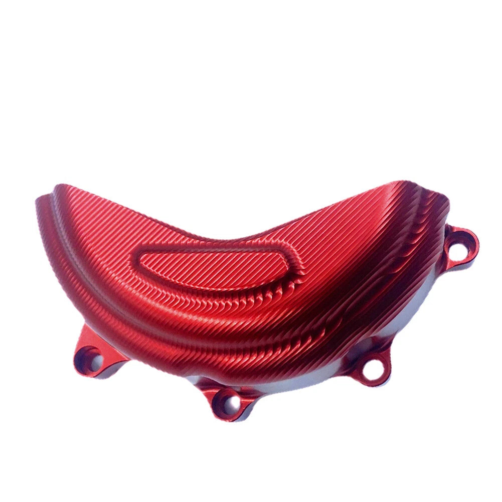 Engine Guard Protector Cap Cover for Ducati Panigale Streetfighter (2012–2023)