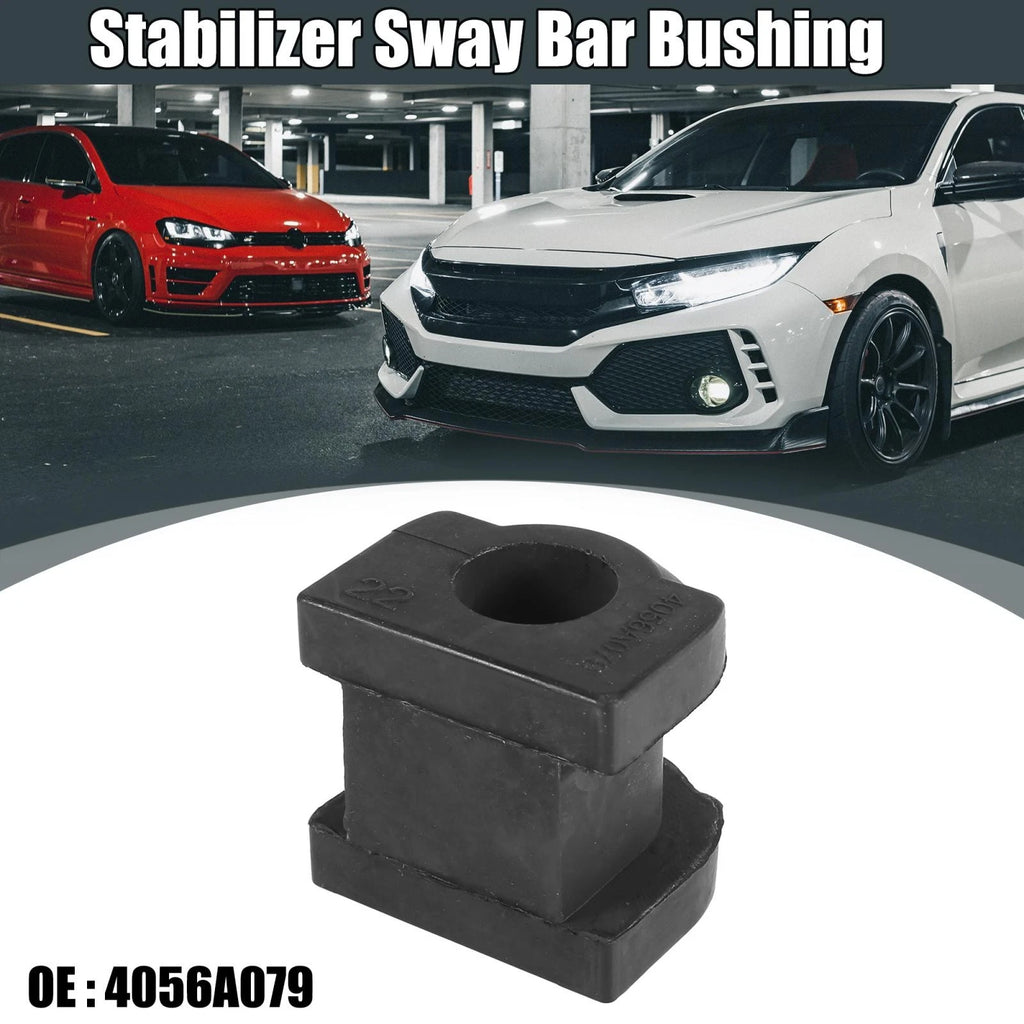 Front Stabilizer Sway Bar Bushing Replacement for Mitsubishi Outlander Lancer (2008–2017)