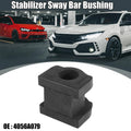 Front Stabilizer Sway Bar Bushing Replacement for Mitsubishi Outlander Lancer (2008–2017)