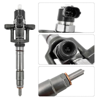 Common Rail Injector for 4M50 Engine (2000–2023) 0445120049 ME223750