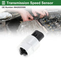 Transmission Speed Sensor Replacement for Hyundai Elantra 2.0 (2001–2003)