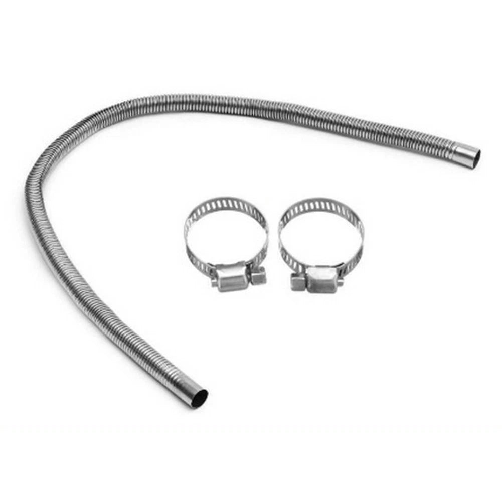 Auxiliary Heater Exhaust Hose 100CM for