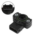 Throttle Position Sensor Replacement for Volkswagen Cabriolet (1991–1993)